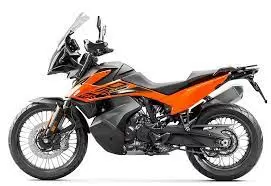 Thumbnail for KTM 890 Adventure L 2021