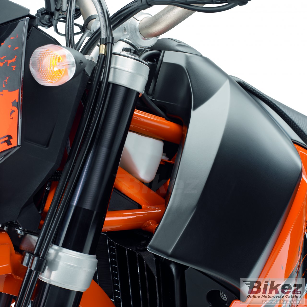 Thumbnail for KTM 950 Super Enduro R 2008