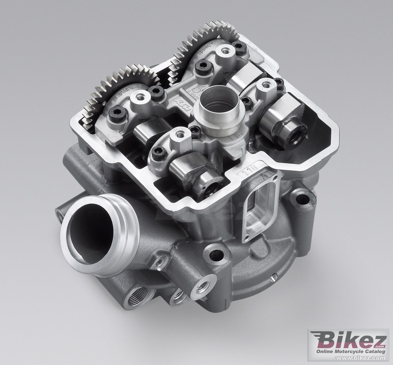 Thumbnail for KTM 990 Adventure 2011