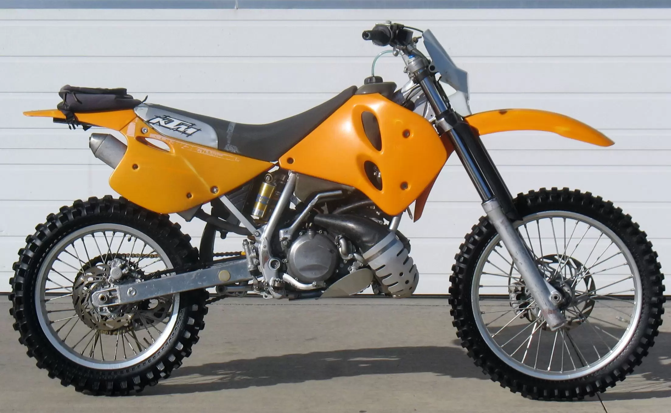 Thumbnail for KTM EXC 300 1995