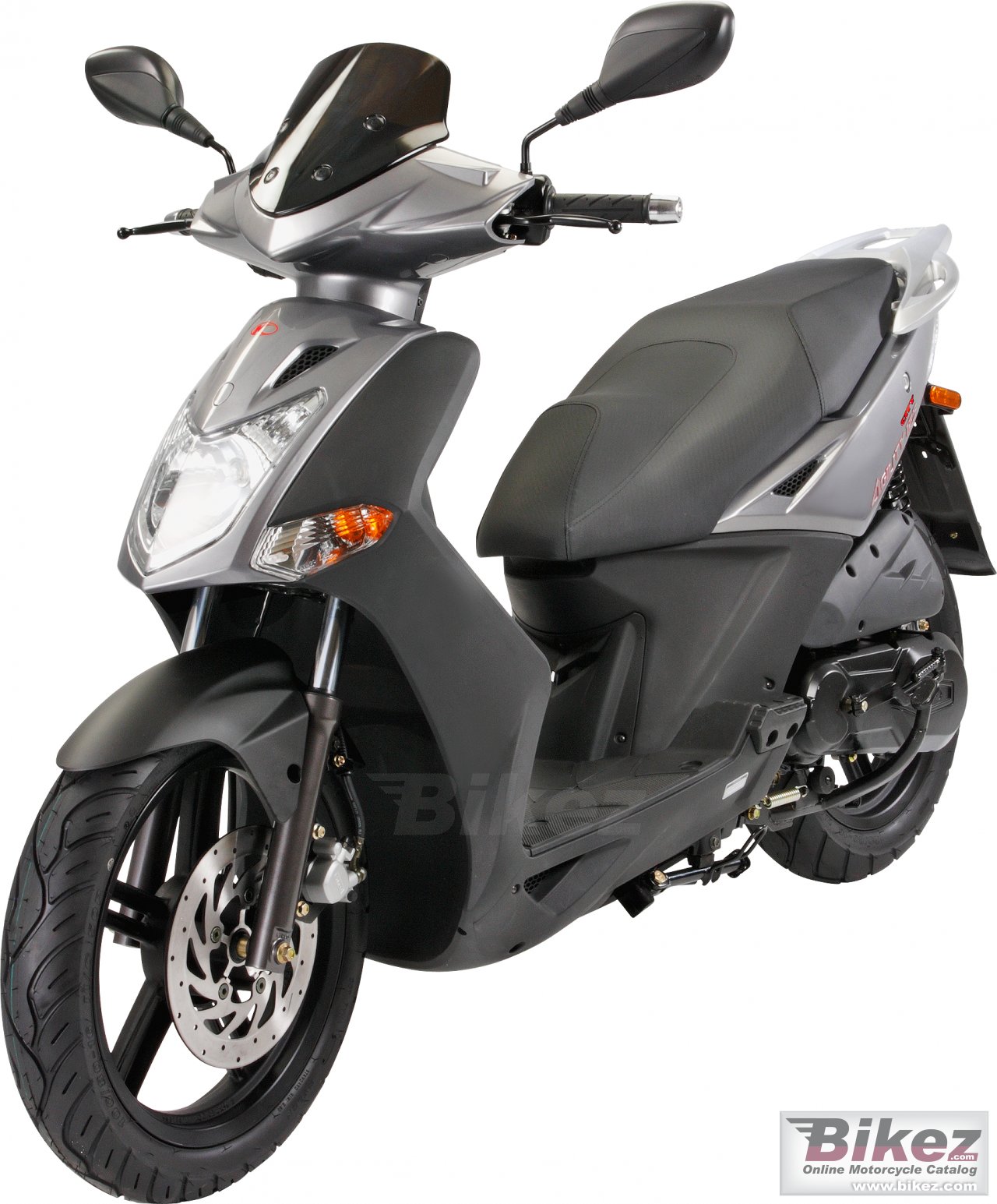 Thumbnail for Kymco Agility City 50 2009