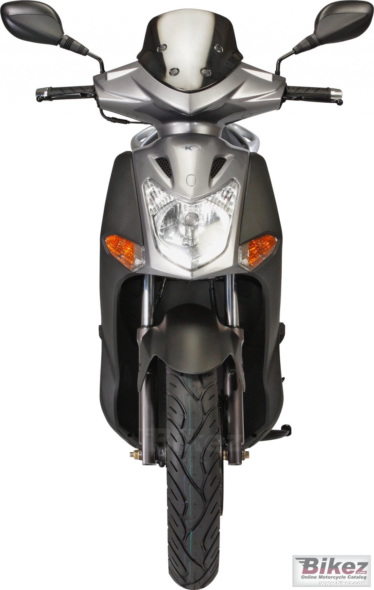 Thumbnail for Kymco Agility City 50 2009