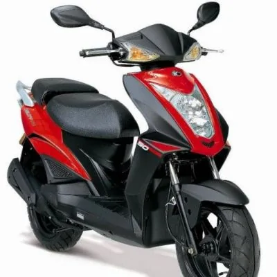 Thumbnail for Kymco Agility City 50 2009