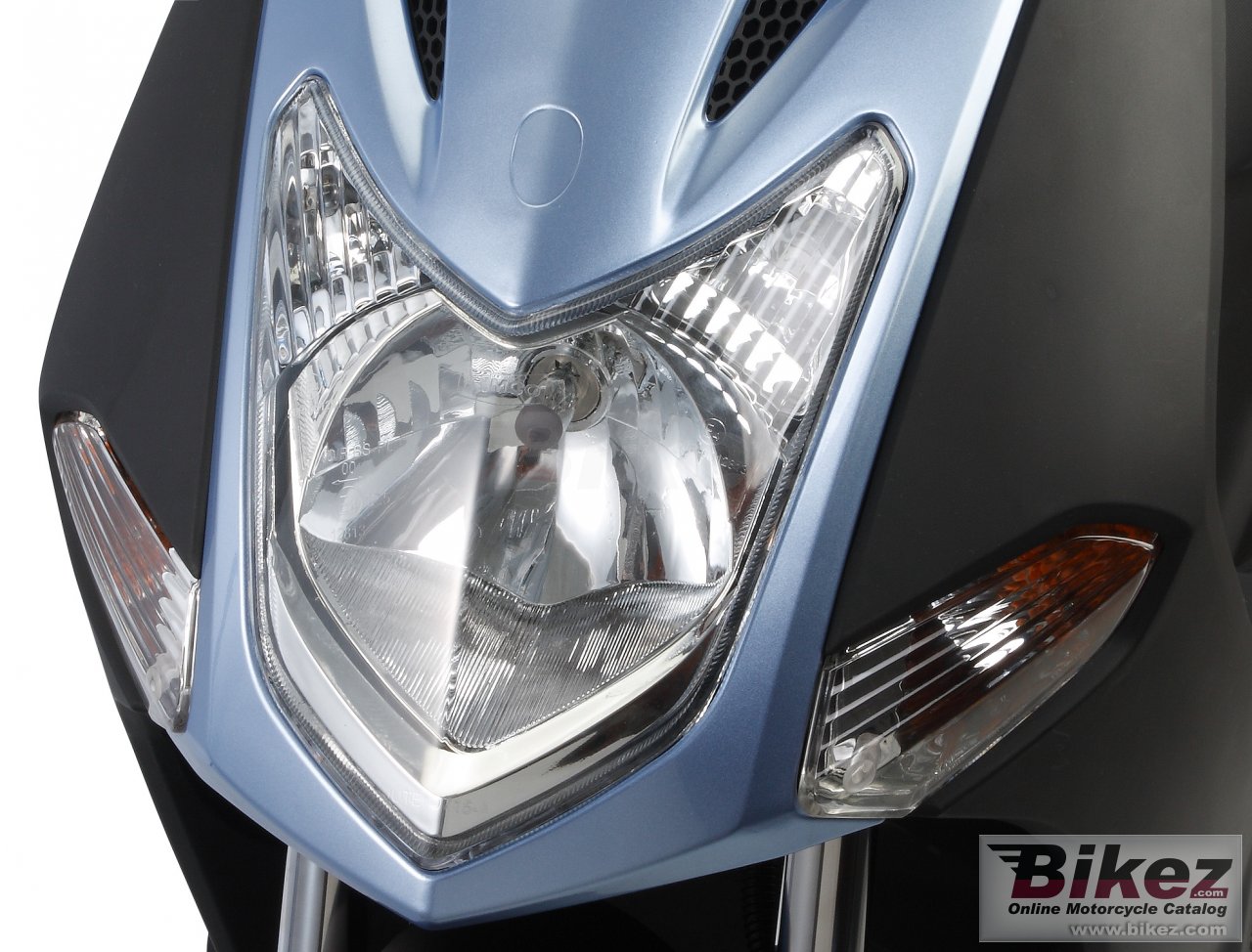 Thumbnail for Kymco Agility City 50 2009
