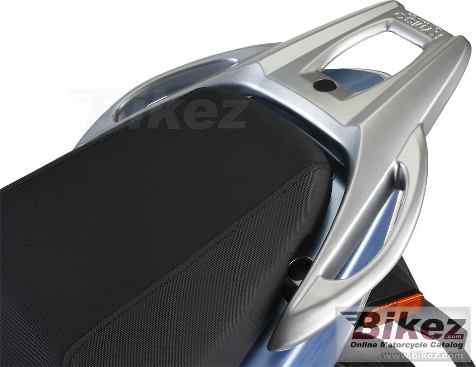 Thumbnail for Kymco Agility City 50 2009