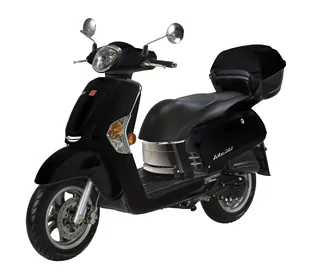 Thumbnail for Kymco Like 200i 2013