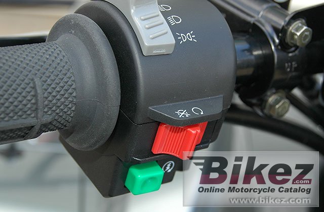 Thumbnail for Kymco MXU 500i LE 2013