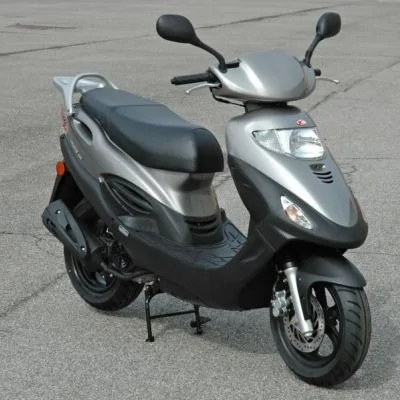 Kymco People 125 2004