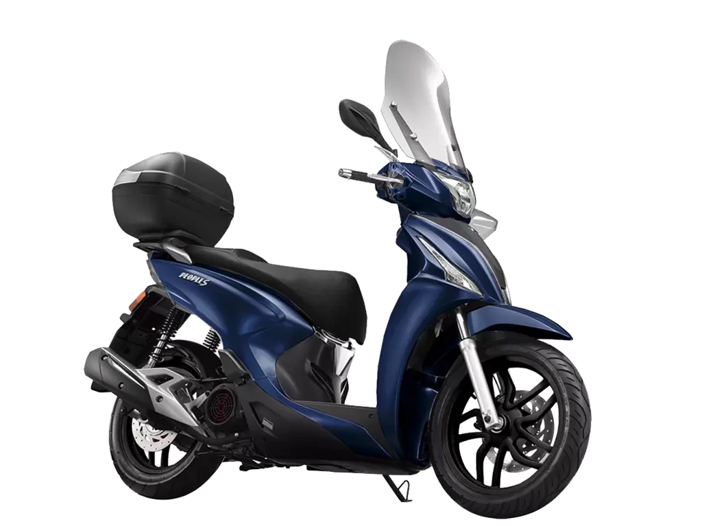 Kymco People S150