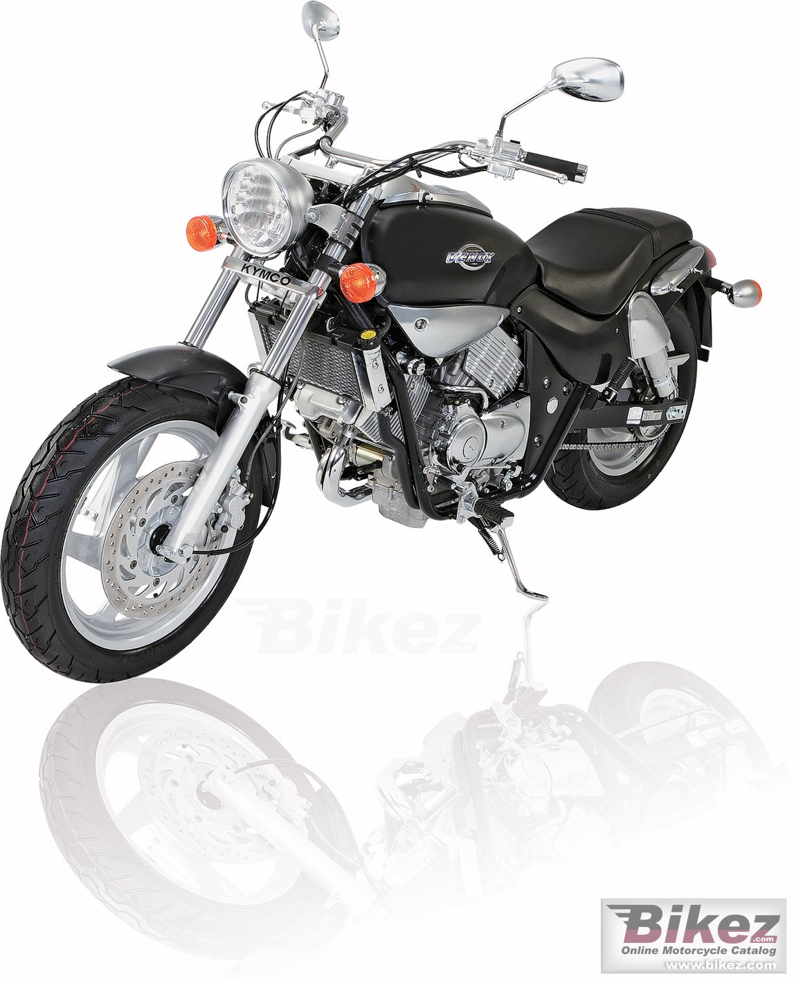 Thumbnail for Kymco Venox AFI 250 2009