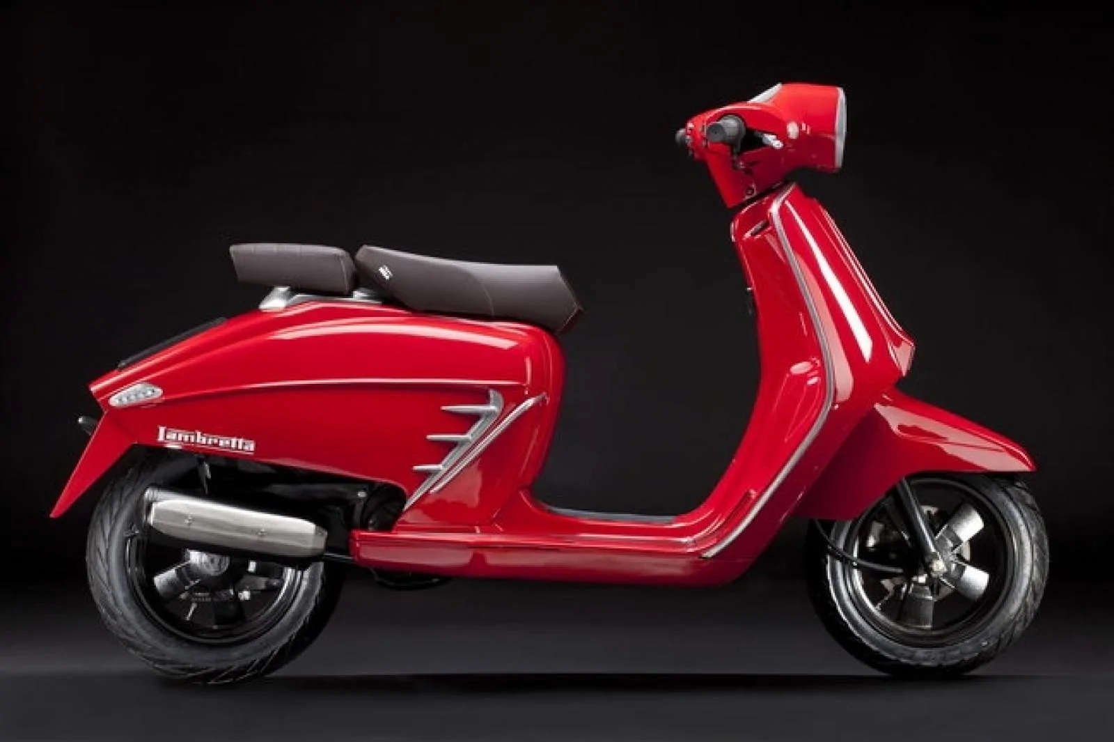 Lambretta UNO50
