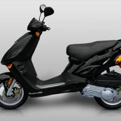 Lambretta Uno 150