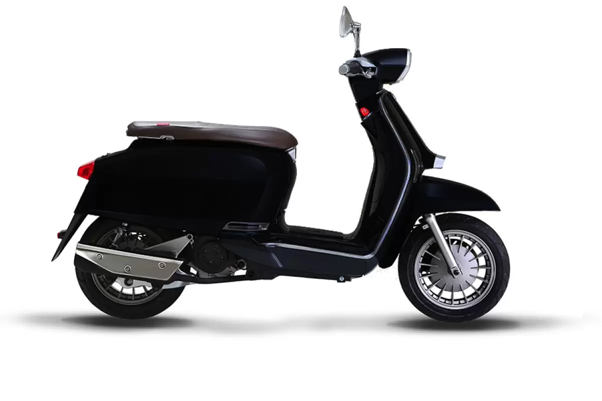 Thumbnail for Lambretta V125 Special Flex 2021
