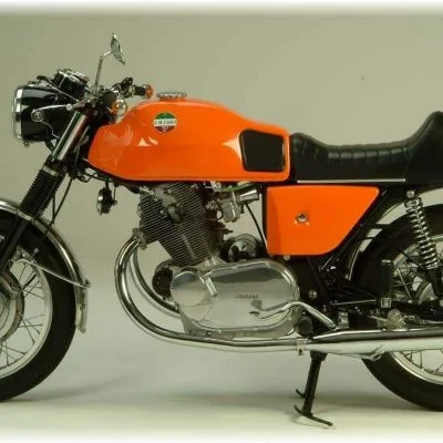 Thumbnail for Laverda 750 GT 1970