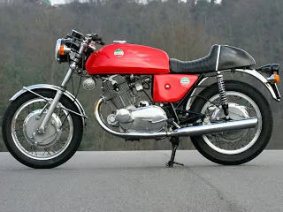Laverda 750 SFC