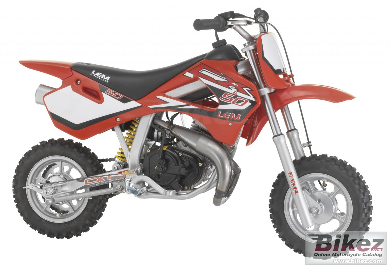 Lem CX1
