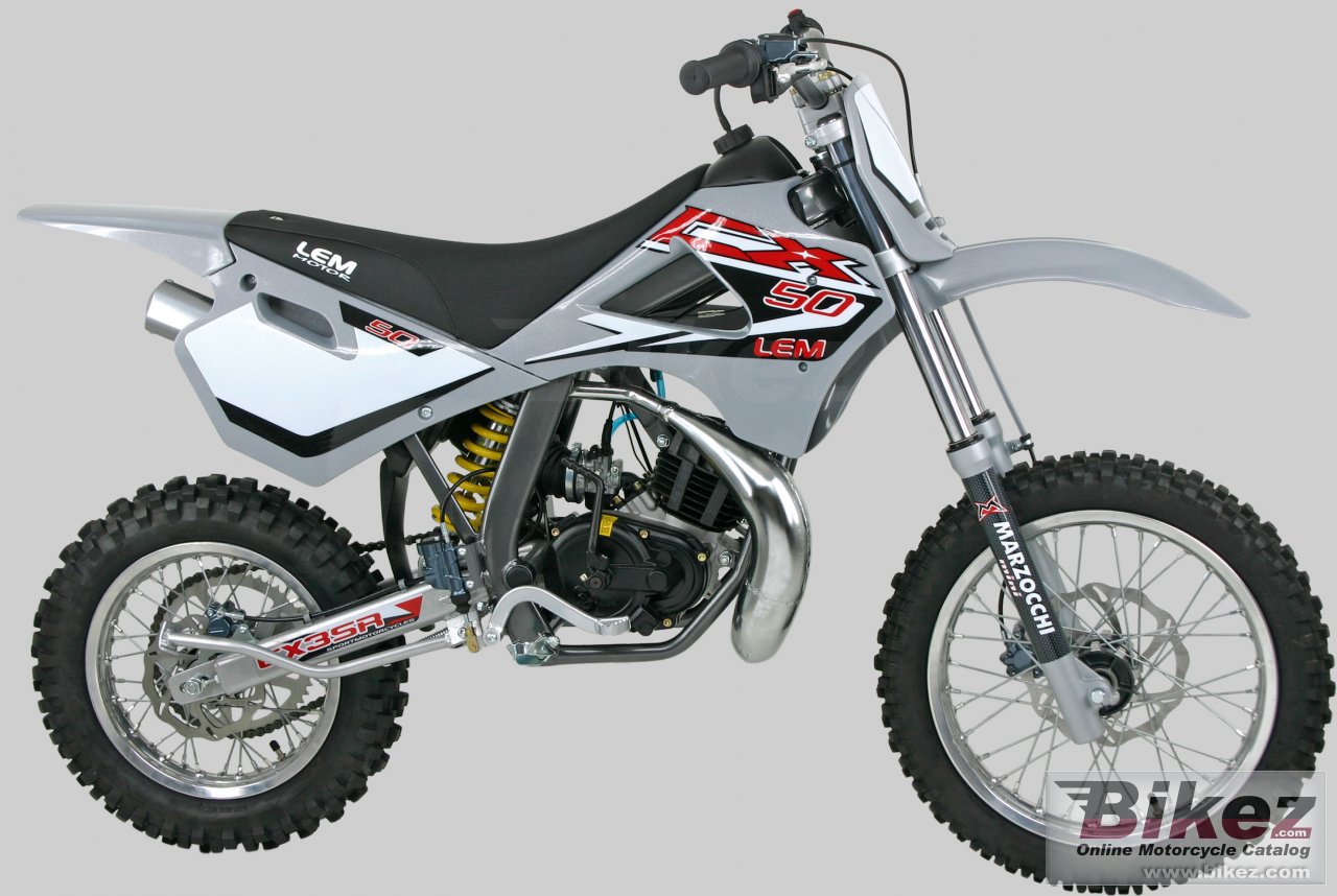 Lem CX3 SR