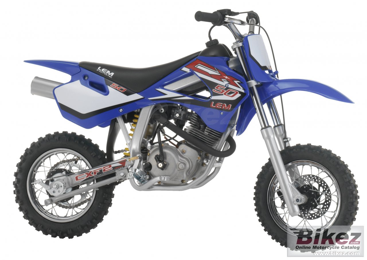 Lem CXF 2