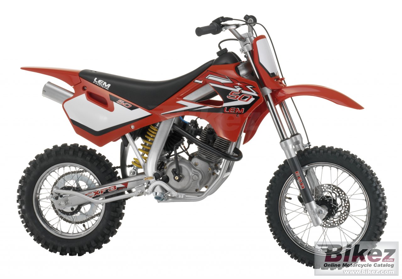 Lem CXF 3