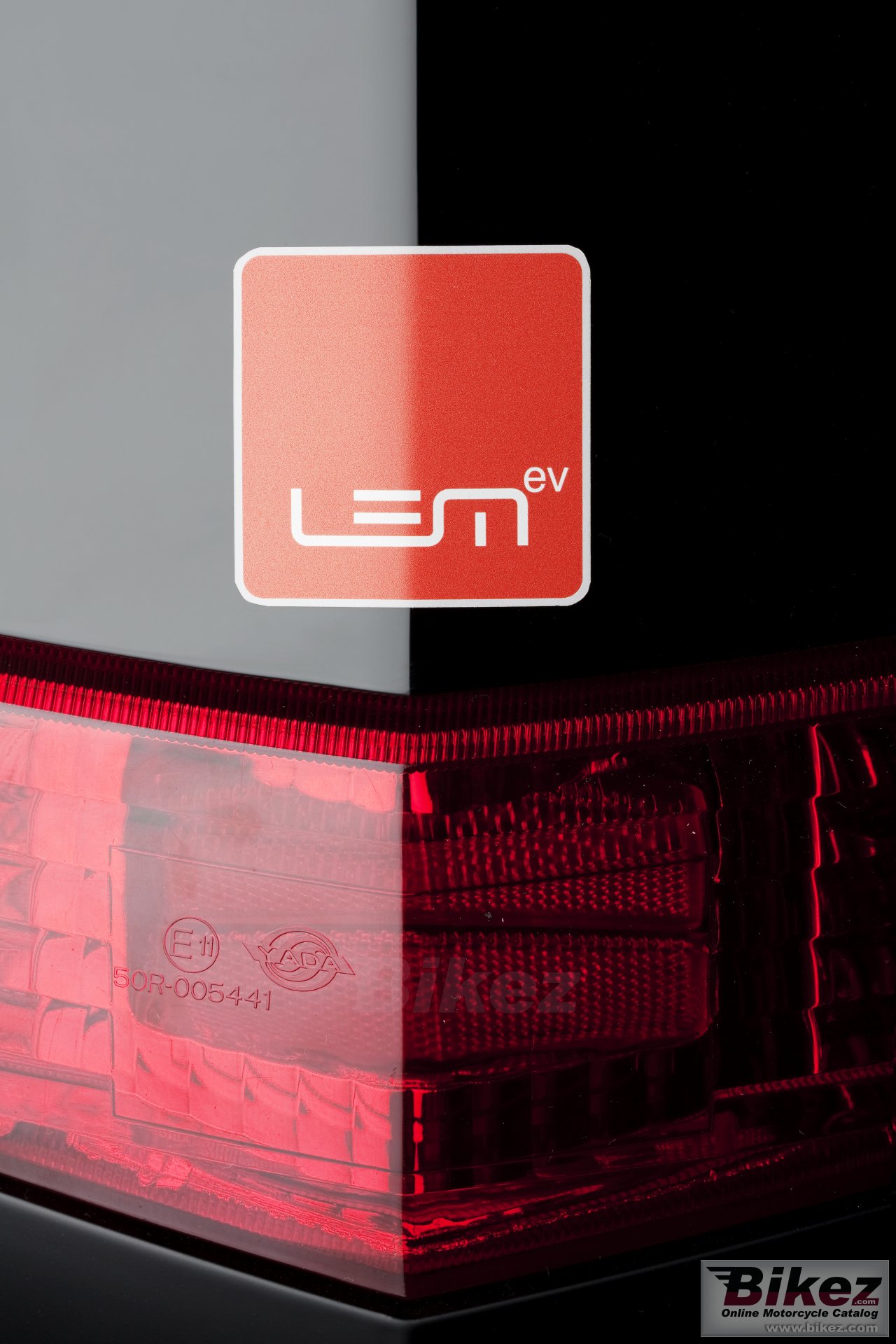 Thumbnail for Lem EV 2014