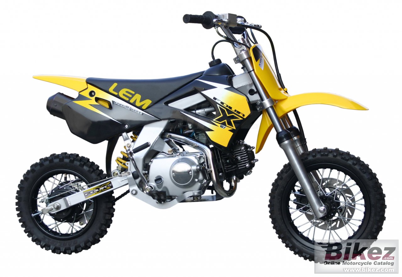 Lem Four X