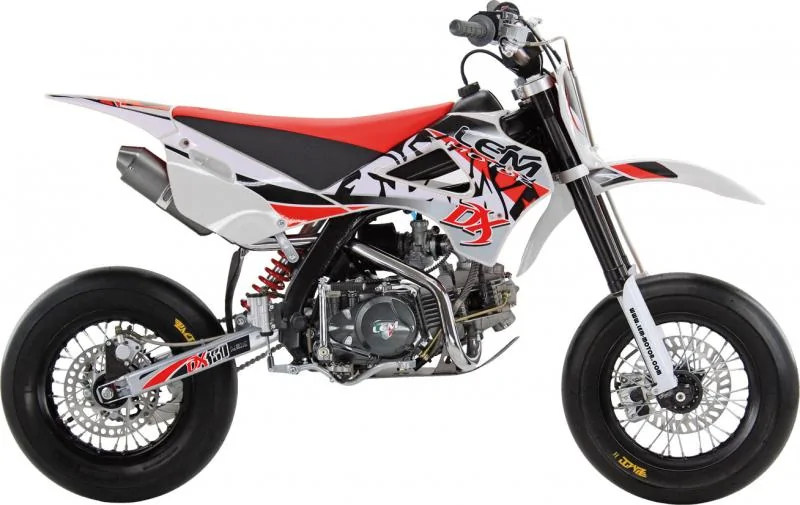 Lem Four X Motard