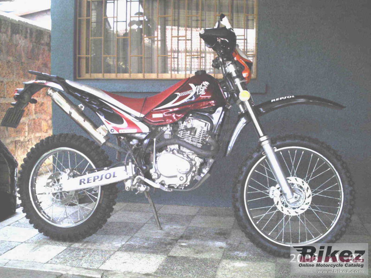 Thumbnail for Lem LX 1 2006