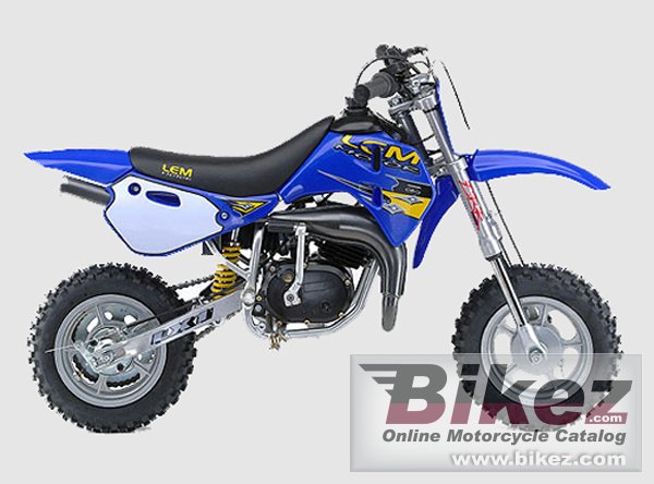 Lem LX 1