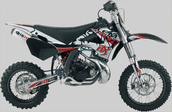 Thumbnail for Lem LX 1 2006