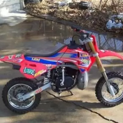 Lem LX 2