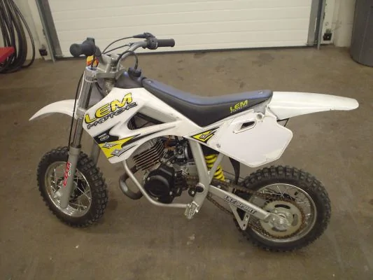 Thumbnail for Lem LX 2 Sport 2006