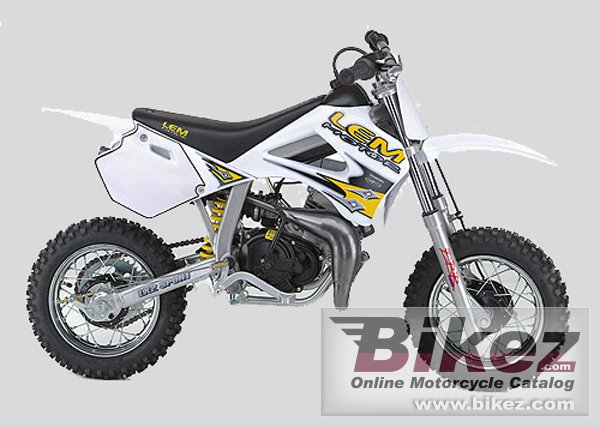 Lem LX 2 Sport