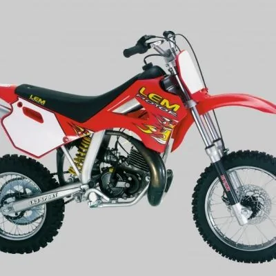 Lem LX 3