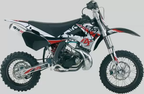 Lem LX 3 Factory Racing