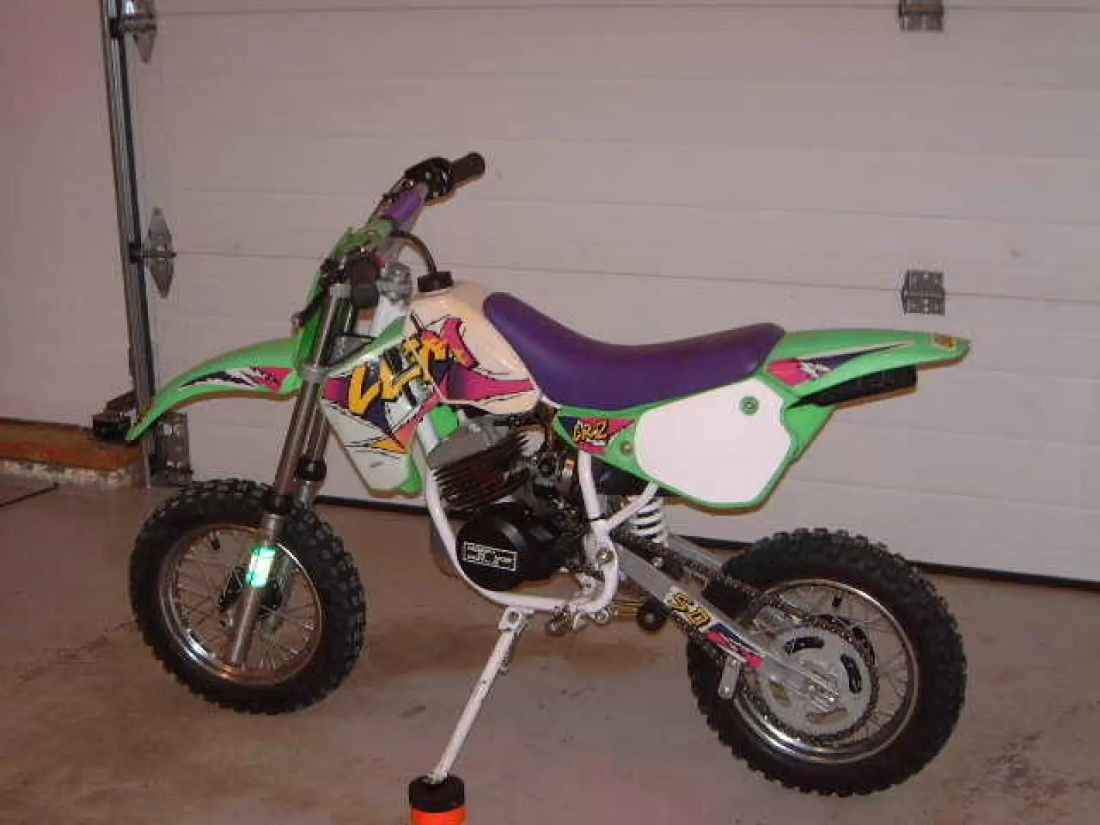 Lem LX 3 Factory USA