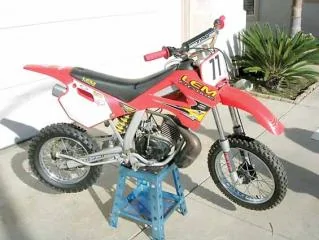 Lem LX 3 Super