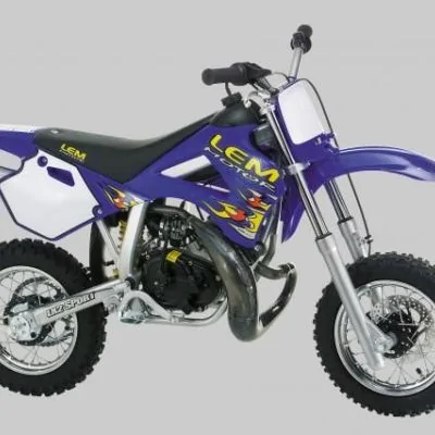 Thumbnail for Lem LX 4 2005