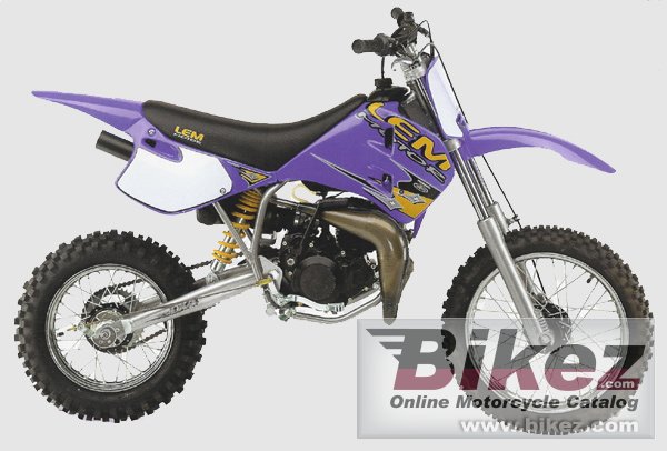 Lem R3