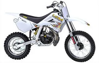 Thumbnail for Lem Recreational CX3 2007