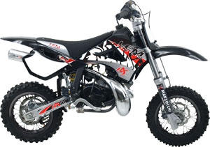 Thumbnail for Lem RX2 2007