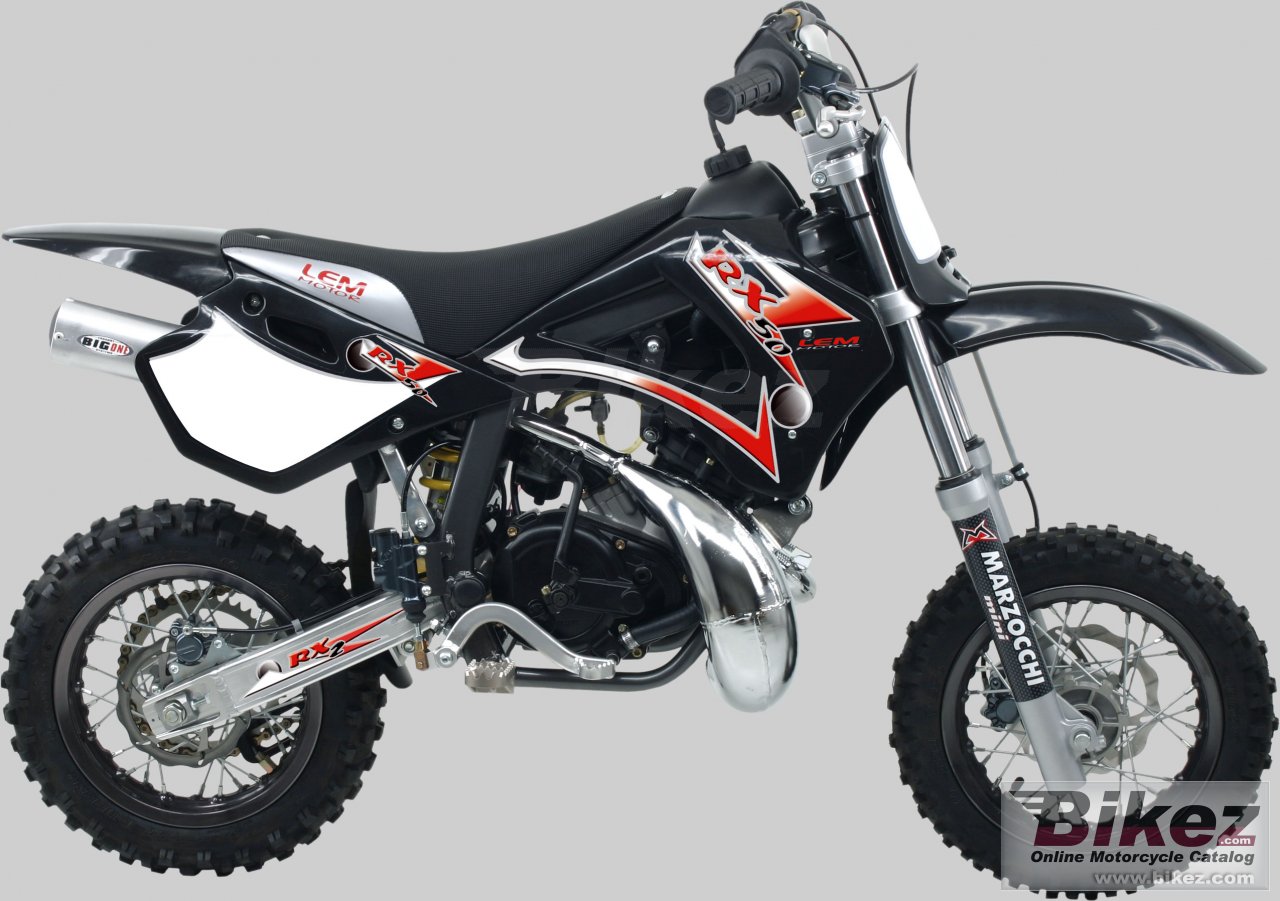 Lem RX2