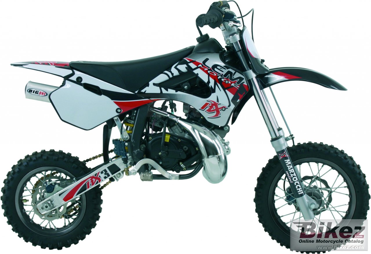 Lem RX3 Racing