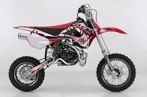 Thumbnail for Lem RX3 Racing 2011