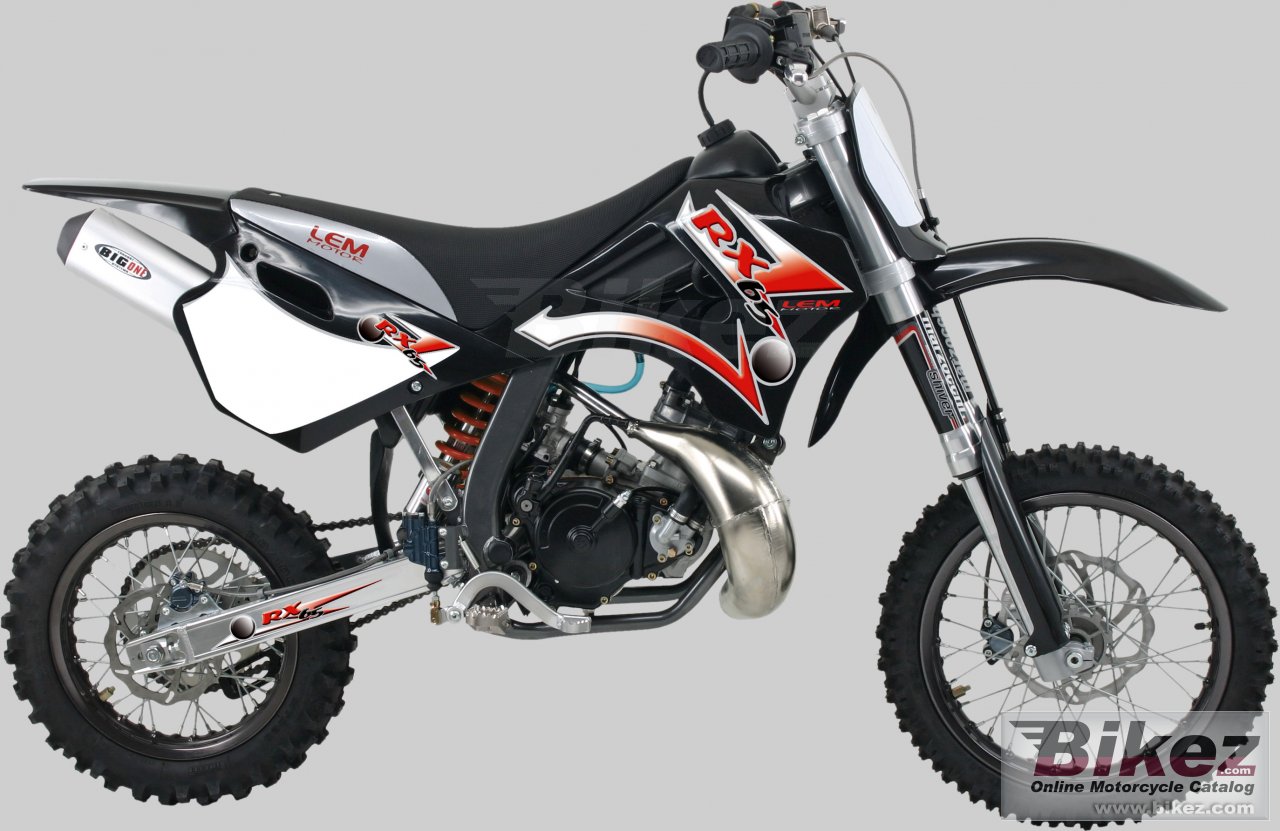 Lem RX 65