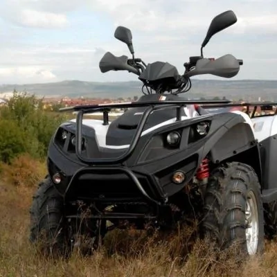 Thumbnail for Linhai ATV Dragon Fly 400 2010