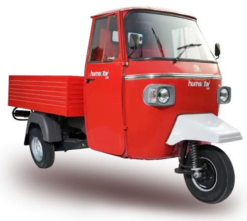 Lohia Humsafar LDi