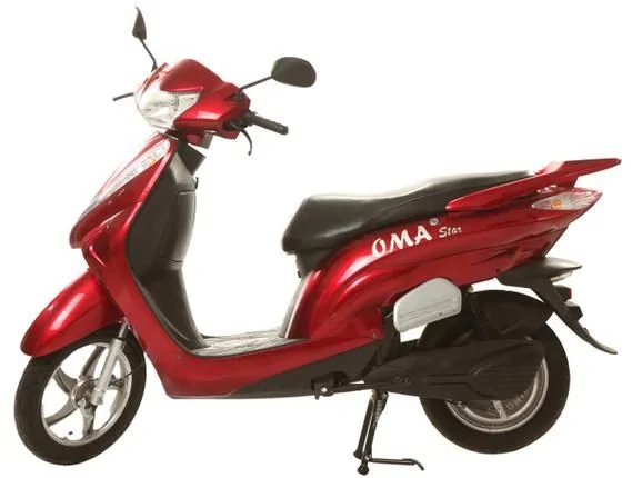 Thumbnail for Lohia Oma Star 2011