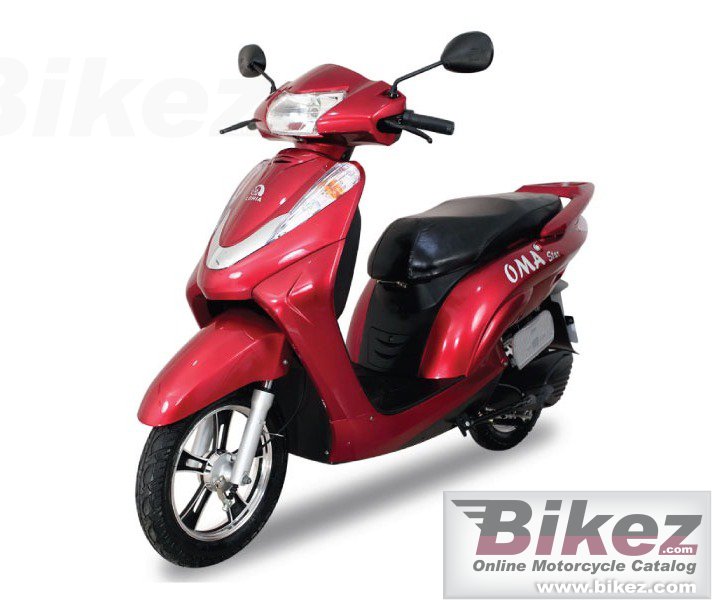 Lohia Oma Star