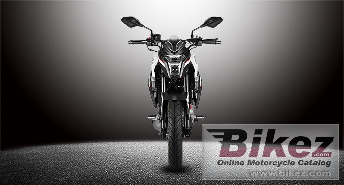 Thumbnail for Loncin CR6 2018