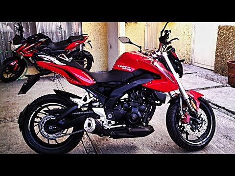 Thumbnail for Loncin Reiz 2017